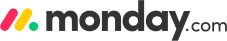 monday logo
