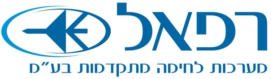 רפאל לוגו
